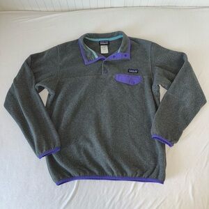 Patagonia Women’s Synchilla